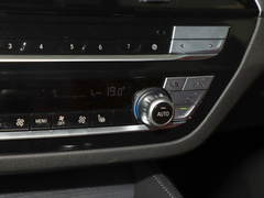 2022款 改款 530Li xDrive M运动套装