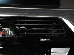 2022款 改款 530Li xDrive M运动套装