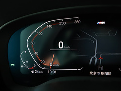 2022款 改款 530Li xDrive M运动套装