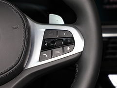 2022款 改款 530Li xDrive M运动套装