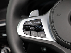 2022款 改款 530Li xDrive M运动套装
