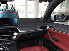 2022款 改款 530Li xDrive M运动套装