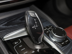 2022款 改款 530Li xDrive M运动套装