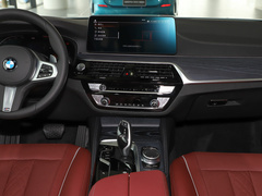 2022款 改款 530Li xDrive M运动套装
