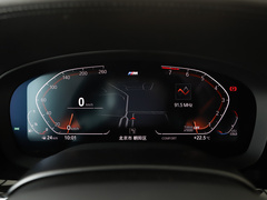 2022款 改款 530Li xDrive M运动套装