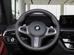 2022款 改款 530Li xDrive M运动套装