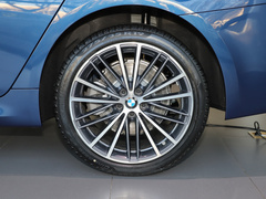2022款 改款 530Li xDrive M运动套装
