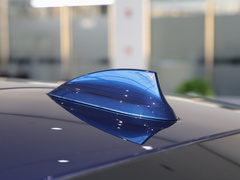 2022款 改款 530Li xDrive M运动套装