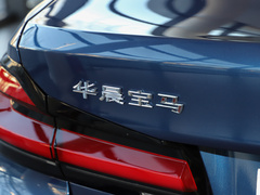 2022款 改款 530Li xDrive M运动套装