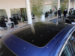 2022款 改款 530Li xDrive M运动套装