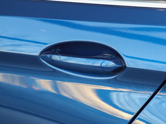 2022款 改款 530Li xDrive M运动套装