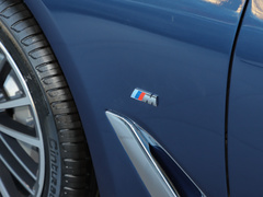 2022款 改款 530Li xDrive M运动套装