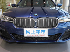 2022款 改款 530Li xDrive M运动套装