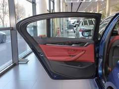 2022款 改款 530Li xDrive M运动套装