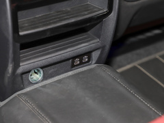 2022款 改款 530Li xDrive M运动套装