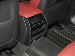 2022款 改款 530Li xDrive M运动套装