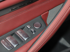 2022款 改款 530Li xDrive M运动套装