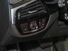 2022款 改款 530Li xDrive M运动套装