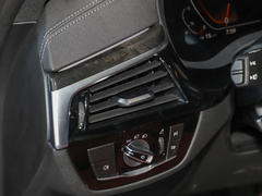 2022款 改款 530Li xDrive M运动套装