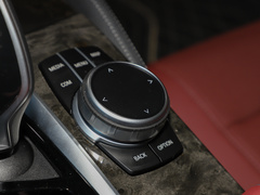 2022款 改款 530Li xDrive M运动套装
