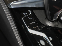 2022款 改款 530Li xDrive M运动套装