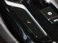 2022款 改款 530Li xDrive M运动套装