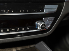 2022款 改款 530Li xDrive M运动套装