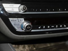 2022款 改款 530Li xDrive M运动套装