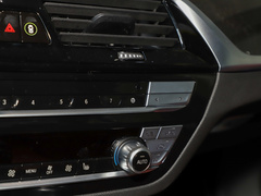 2022款 改款 530Li xDrive M运动套装