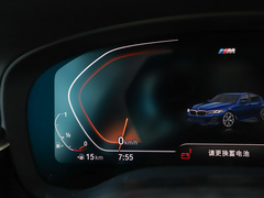 2022款 改款 530Li xDrive M运动套装