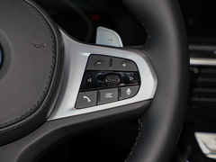 2022款 改款 530Li xDrive M运动套装