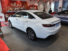 2021款 Pro 臻享高能续航版 600KM A600畅优版