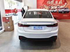 2021款 Pro 臻享高能续航版 600KM A600畅优版