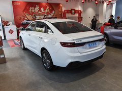2021款 Pro 臻享高能续航版 600KM A600畅优版