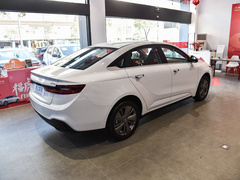 2021款 Pro 臻享高能续航版 600KM A600畅优版