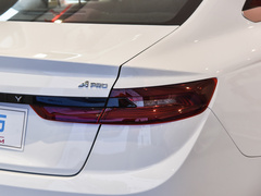 2021款 Pro 臻享高能续航版 600KM A600畅优版
