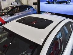 2021款 Pro 臻享高能续航版 600KM A600畅优版