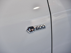 2021款 Pro 臻享高能续航版 600KM A600畅优版