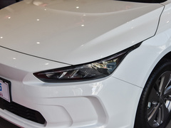 2021款 Pro 臻享高能续航版 600KM A600畅优版