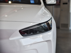 2021款 Pro 臻享高能续航版 600KM A600畅优版