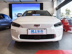 2021款 Pro 臻享高能续航版 600KM A600畅优版