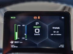 2021款 Pro 臻享高能续航版 600KM A600畅优版