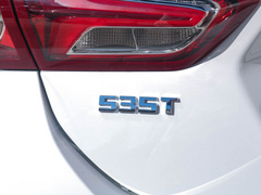 2022款 535T 自动锐动版