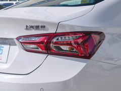2022款 535T 自动锐动版