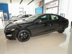 2022款 Redline 550T 自动锐动版