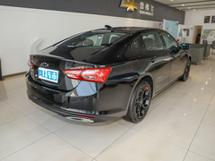 2022款 Redline 550T 自动锐动版