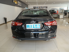 2022款 Redline 550T 自动锐动版