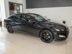2022款 Redline 550T 自动锐动版