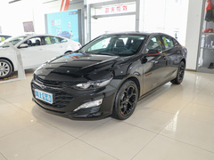 2022款 Redline 550T 自动锐动版