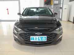 2022款 Redline 550T 自动锐动版